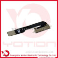 New Arrival Original For ipad 2 dock charging port charging flex cable